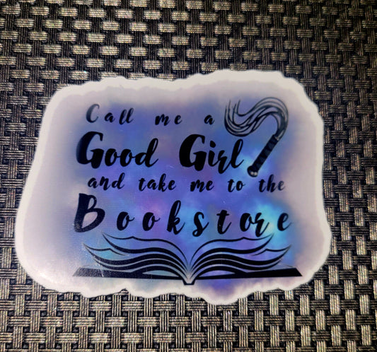 Good Girl Bookstore