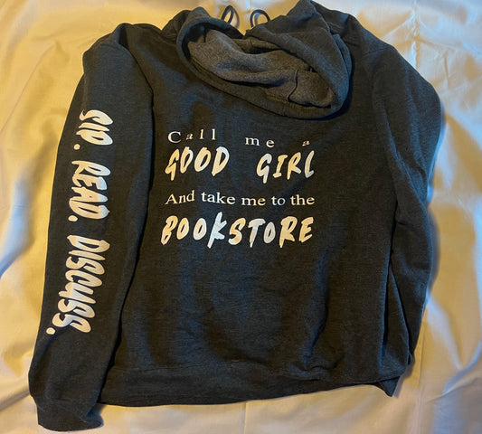 Good Girl Sweatshirt